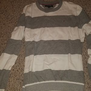 Tommy Hillfiger striped sweater